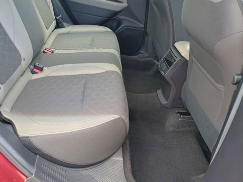 Certified 2026 Subaru Forester AWD/4WD image 19