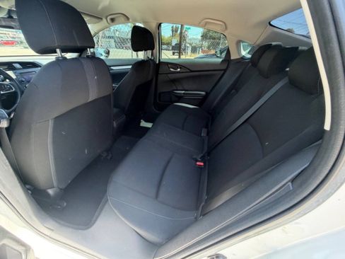 Used 2020 Honda Civic LX image 11