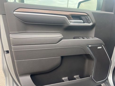 New 2026 Chevrolet Silverado 1500 RST w/ RST All Star Premium Package image 13