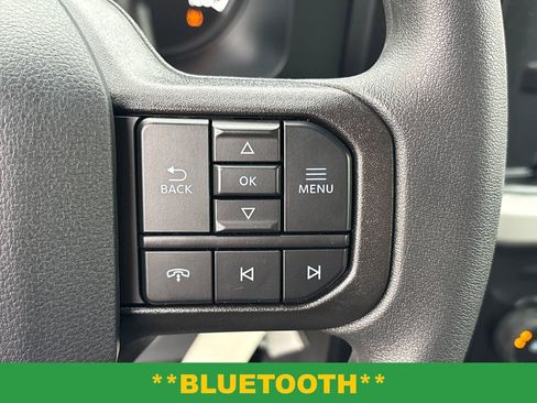 New 2026 Ford F250 XL w/ STX Appearance Package image 19