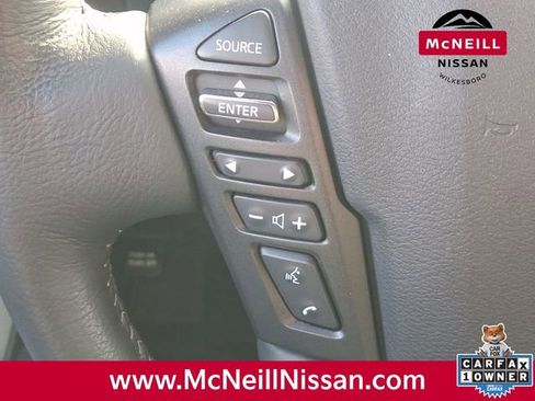 Used 2023 Nissan Frontier SV image 23