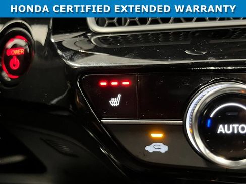Used 2025 Honda Civic Sport Touring image 15