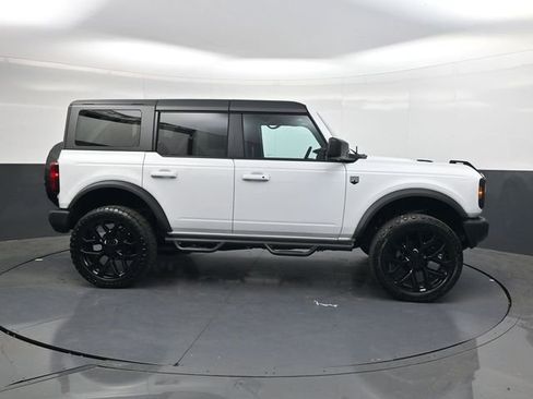 Used 2025 Ford Bronco Big Bend image 3