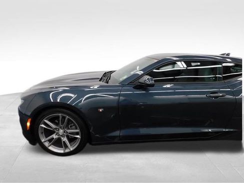 Used 2023 Chevrolet Camaro LT w/ RS Package image 18