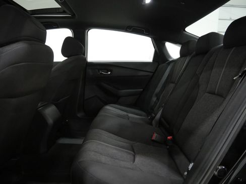 Used 2024 Honda Accord Sport image 23
