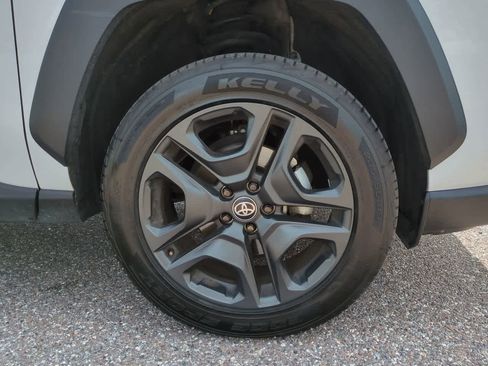 Certified 2024 Toyota RAV4 Adventure AWD/4WD image 11