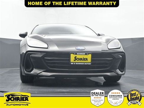 Used 2023 Subaru BRZ Premium image 43