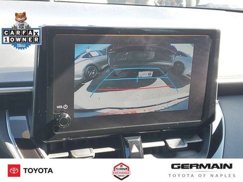 Certified 2024 Toyota Corolla SE FWD image 26