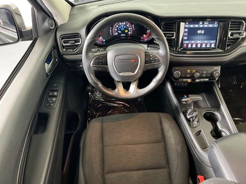 Used 2022 Dodge Durango SXT image 20