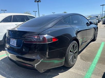 Used 2022 Tesla Model S