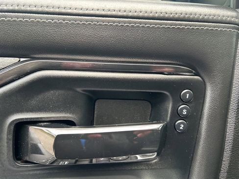 Used 2022 RAM 2500 Limited image 26