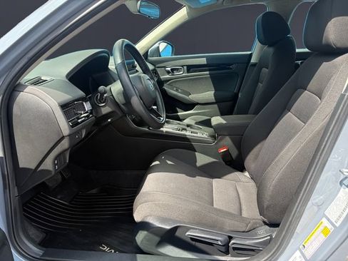 Used 2024 Honda Civic EX image 9