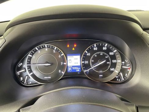 Used 2018 Nissan Armada Platinum w/ Captain Seat Package image 5