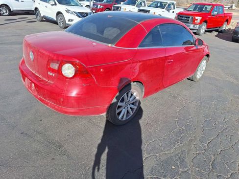 Used 2007 Volkswagen Eos 2.0T image 5