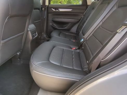 New 2025 MAZDA CX-5 AWD 2.5 S w/ Premium Plus Pkg image 7