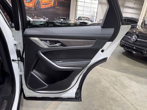 Used 2021 Jaguar F-PACE S image 56