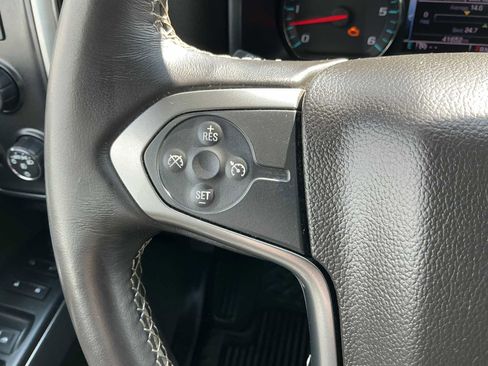 Used 2017 Chevrolet Silverado 1500 LT w/ All Star Edition image 10