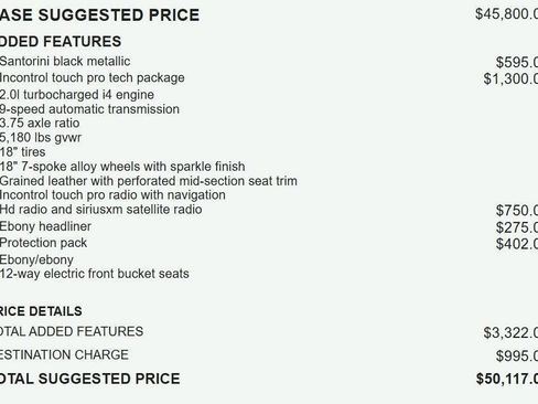 Used 2017 Land Rover Range Rover Evoque SE Premium image 18