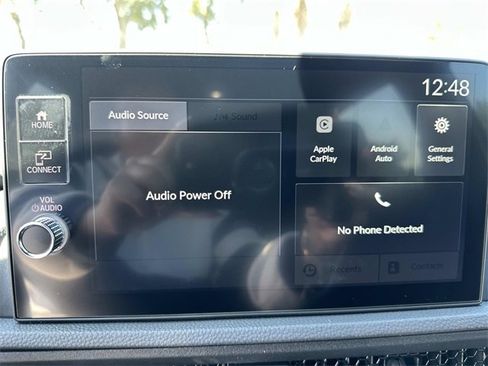 New 2026 Honda CR-V TrailSport image 24