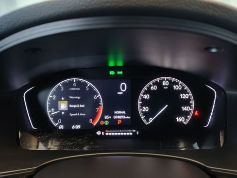 Used 2023 Honda Civic Sport image 18