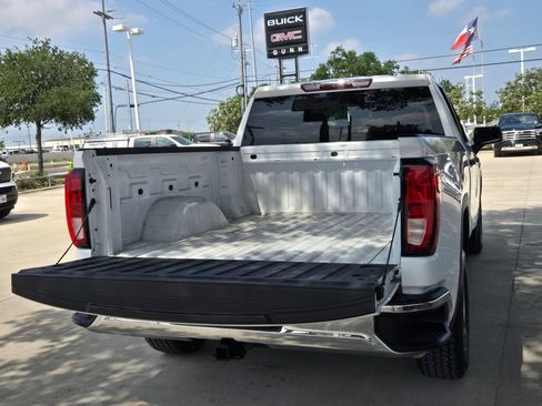 Used 2023 GMC Sierra 1500 Pro w/ Pro Value Package RWD image 25