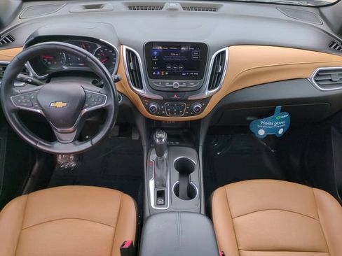 Certified 2019 Chevrolet Equinox Premier FWD image 17