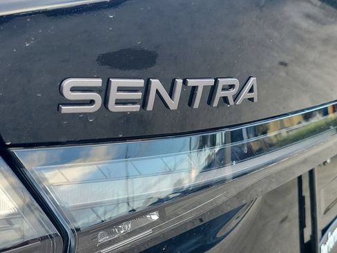 New 2026 Nissan Sentra SV w/ SV Convenience Package FWD image 11