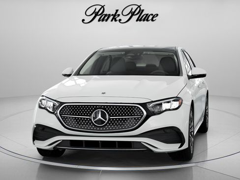 New 2026 Mercedes-Benz E 350 Sedan image 37