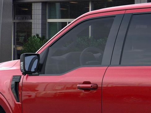 New 2026 Ford F150 XLT AWD/4WD image 20