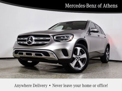 Certified 2022 Mercedes-Benz GLC 300 w/ Premium Package Lite