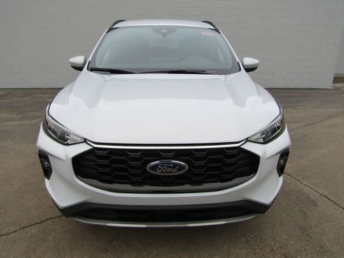 Used 2025 Ford Escape ST-Line Elite w/ Tech Pack #1 image 10