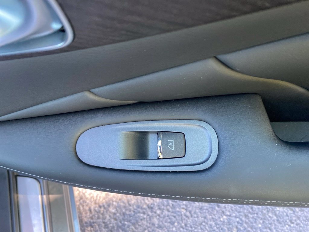 Certified 2023 INFINITI Q50 Sensory AWD/4WD image 36