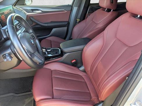 Used 2024 BMW X4 xDrive30i w/ M Sport Package image 15