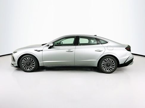 Used 2025 Hyundai Sonata SEL image 4