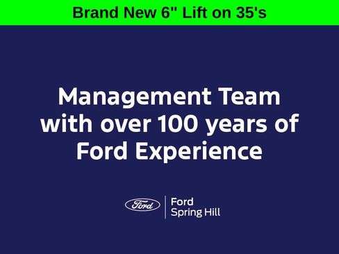 Used 2024 Ford F150 XLT w/ Equipment Group 302A MID AWD/4WD image 4
