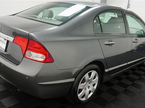 Used 2009 Honda Civic LX image 7