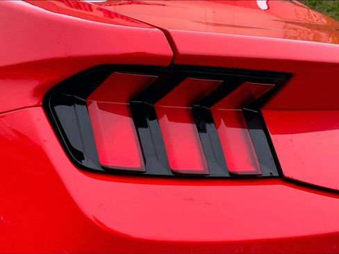 Used 2024 Ford Mustang Premium RWD image 27