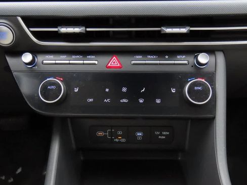 Used 2025 Hyundai Sonata SEL image 22