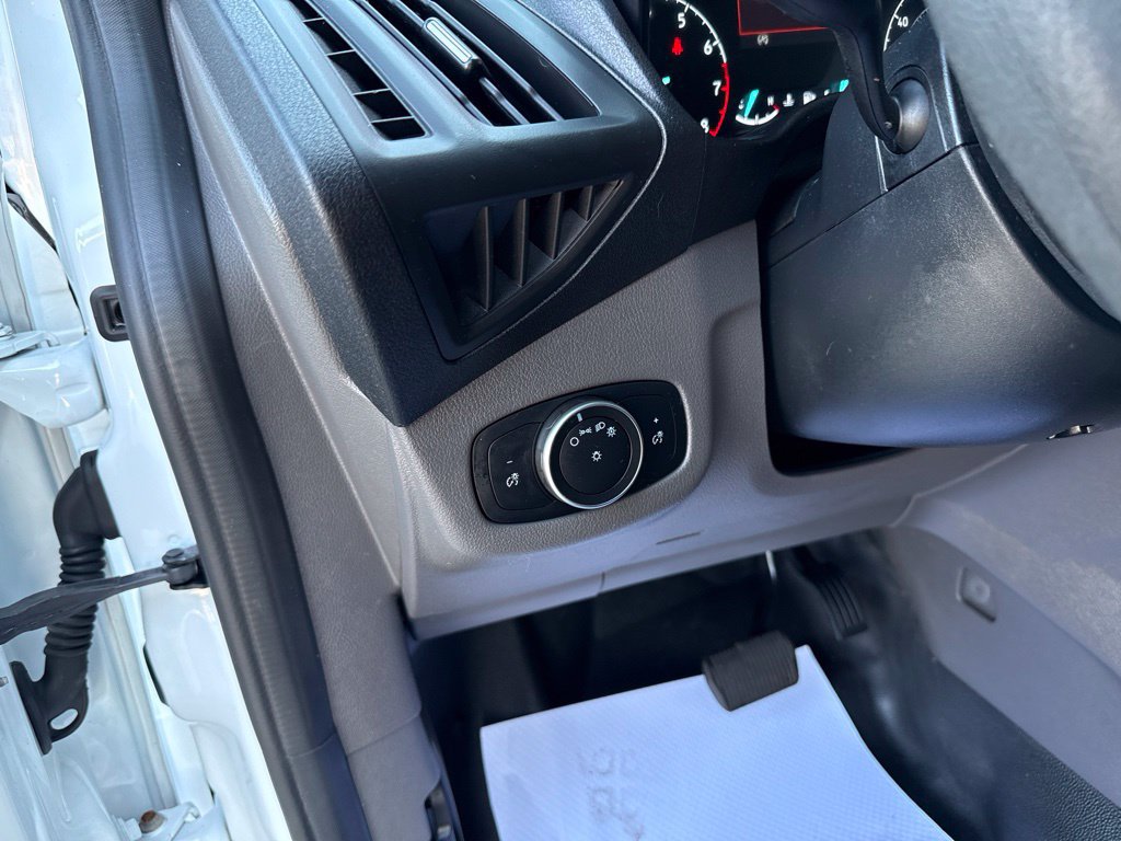 Used 2020 Ford Transit Connect XL FWD image 32