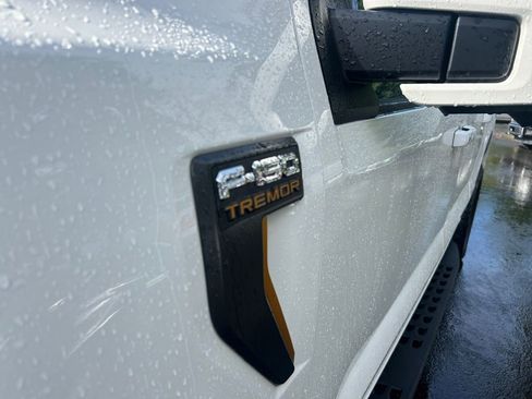 Used 2023 Ford F150 Tremor w/ Equipment Group 402A High image 31