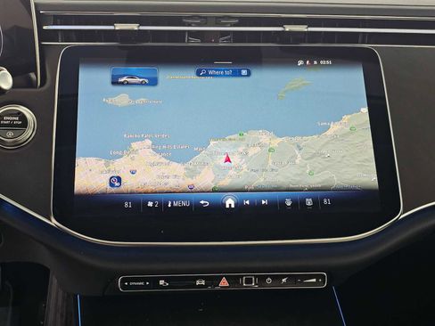 New 2026 Mercedes-Benz E 350 E 350 image 24