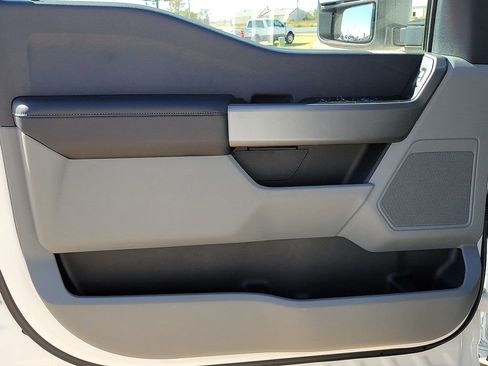 New 2026 Ford F250 XL w/ STX Appearance Package image 11