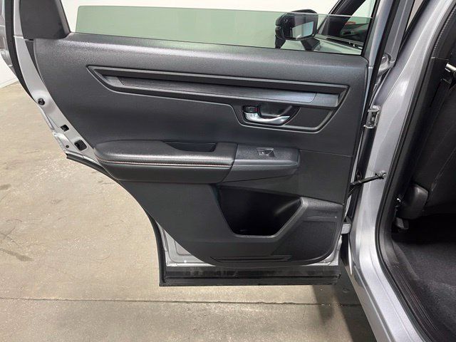 Used 2026 Honda CR-V Sport image 20