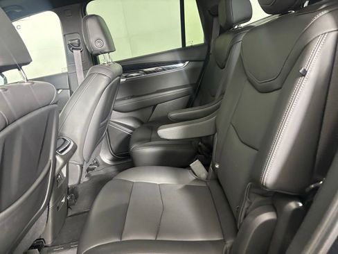 Used 2024 Cadillac XT6 Premium Luxury w/ LPO, Floor Liner Package AWD/4WD image 24