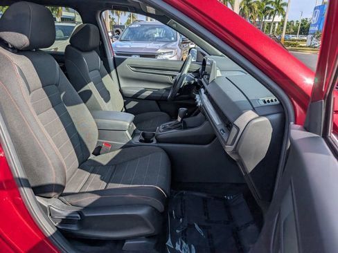 Used 2023 Honda CR-V Sport image 20