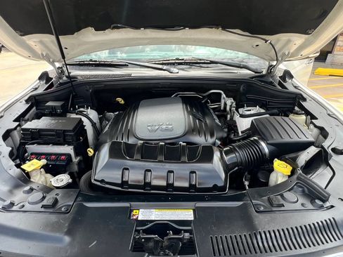 Used 2011 Dodge Durango Citadel w/ Trailer Tow Group IV AWD/4WD image 19