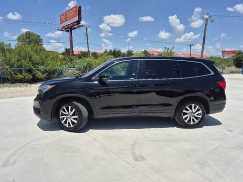 Used 2020 Honda Pilot EX-L image 2