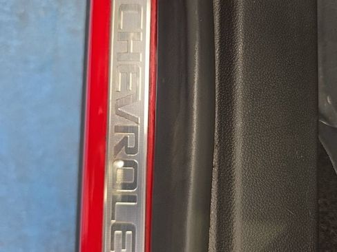 Certified 2023 Chevrolet Blazer RS w/ Enhanced Convenience Package AWD/4WD image 23