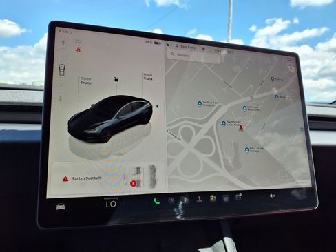 Used 2025 Tesla Model 3 RWD image 5