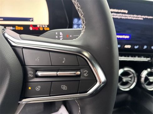 New 2025 Chevrolet Blazer EV LT image 51